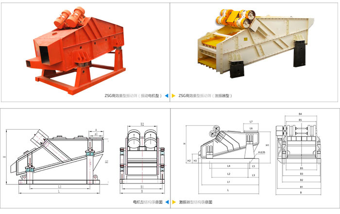 結(jié)構示意圖